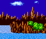 Green Hill Zone