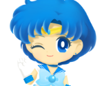 Sailor Mercury