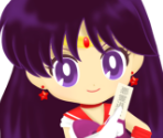 Mobile - Sailor Moon Drops - The Spriters Resource