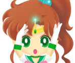 Sailor Jupiter