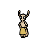 Termite Kid (Coliseum)