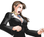 Mia Fey (Young)