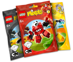 LEGO Mixels Miscellaneous