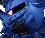 Gouf Ignited