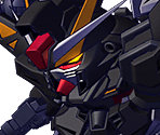 Strike Noir Gundam