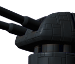 Beam Turret