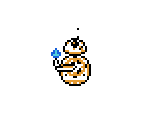 BB-8 (8-Bit)