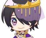 Akio Tobikura (Unit Outfit)