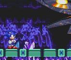 sonicfan :P on Game Jolt: Demonized tails,demonized knuckles and bramy  sprites!