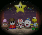 GameCube - Mario Party 4 - The Spriters Resource