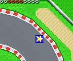 1 - Monza Course