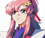 Lacus Clyne (DESTINY)