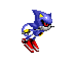 Metal Sonic