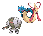 DS / DSi - Pokémon HeartGold / SoulSilver - The Spriters Resource