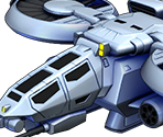 Combat Helicopter (Orb Forces)