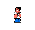 NES - River City Ransom / Street Gangs - The Spriters Resource