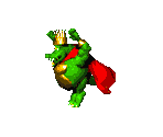 King K. Rool