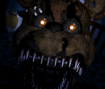 Nightmare Freddy