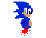 Sonic Blast Sprite Resource Pesquisa Google Pixelart - Sprite Resources, HD  Png Download - 987x1076(#1605344) - PngFind