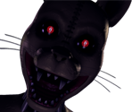 Five Nights At Candy S 3 Monster Cat , Png Download - Five Nights At Candy's  3 Cat, Transparent Png , Transparent Png Image