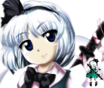 Youmu Konpaku