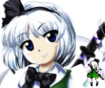 Youmu Konpaku (2P)