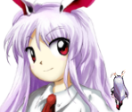 Reisen Udongein Inaba