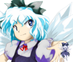 Cirno (2P)