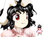 Tewi Inaba