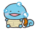 #007 Squirtle