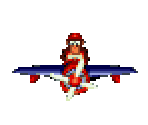 Diddy Kong