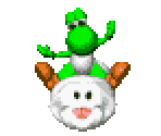 Yoshi