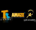 Logos and Title Screen