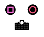 Buttons Icons