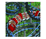 Bullet Coaster