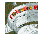 Bobsleigh Coaster