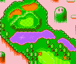 Peach's Castle Course #04