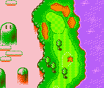 Peach's Castle Course #11