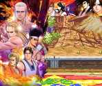 DLC Spirit Boards (Fighters Pass 1)