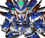 Gundam Seed Destiny Astray B