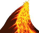 Lava Wave