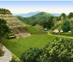 Xunantunich