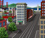 San Francisco