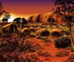 Uluru