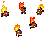 Goomba Storm