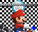 Wii Menu Icon and Banner