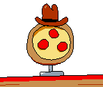 Pizzamart Background