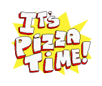 It's Pizza Time!
