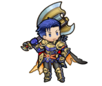 Hector (Resplendent)