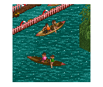 Canoes